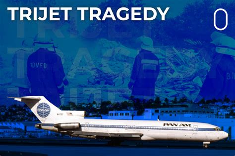 pan am plane crash 1982